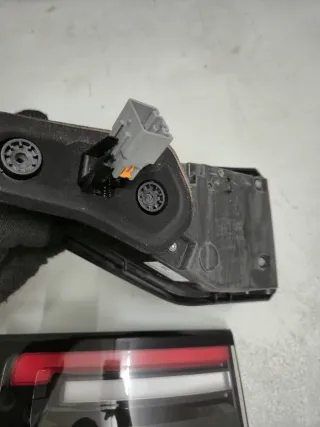 Fari LED posteriori Land Rover