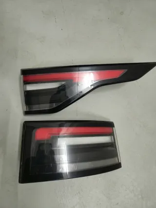 Fari LED posteriori Land Rover