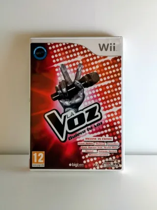 Pack 5 Juegos Nintendo Wii