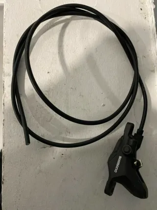 Frenos Shimano Deore