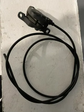 Frenos Shimano Deore