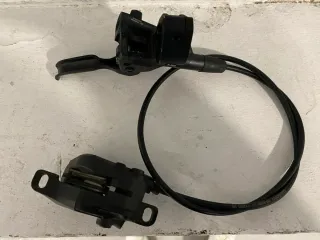 Frenos Shimano Deore