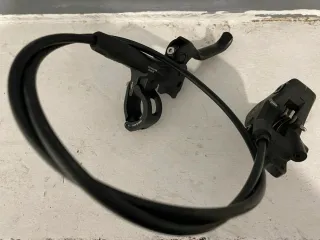 Frenos Shimano Deore