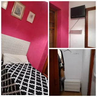 Habitación 420