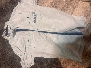 Camisa chico New York Urbn City