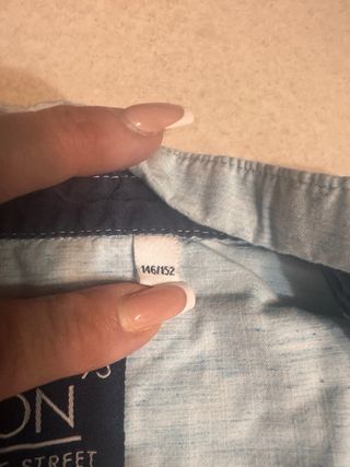 Camisa chico New York Urbn City