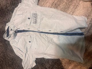 Camisa chico New York Urbn City