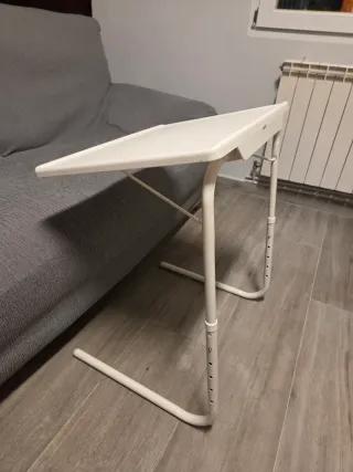 Mesa Auxiliar JOCCA Plegable Regulable