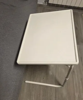 Mesa Auxiliar JOCCA Plegable Regulable