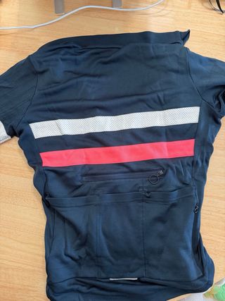 Maillot Rapha Brevet Talla XS