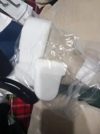 Botas Walker Orliman Talla L 42 a 46