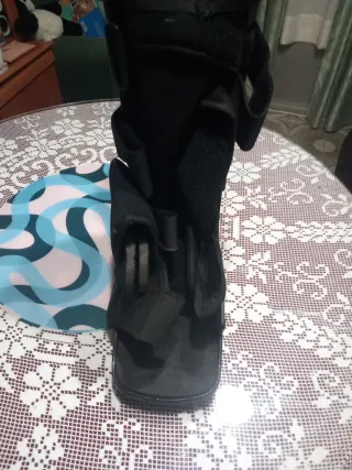 Botas Walker Orliman Talla L 42 a 46