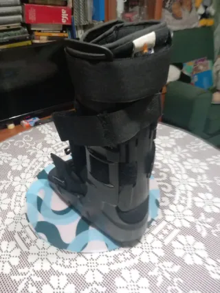 Botas Walker Orliman Talla L 42 a 46