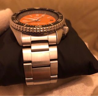 Reloj Seiko 7002 Automático