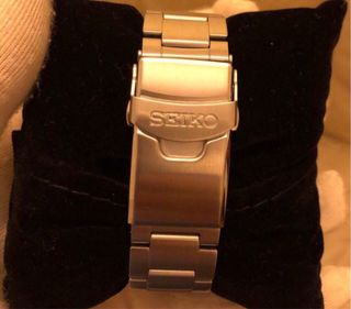 Reloj Seiko 7002 Automático