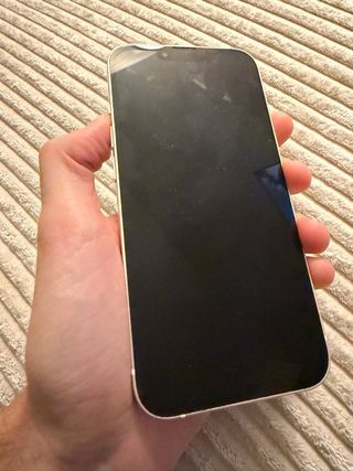 iPhone 13 128GB en perfecto estado