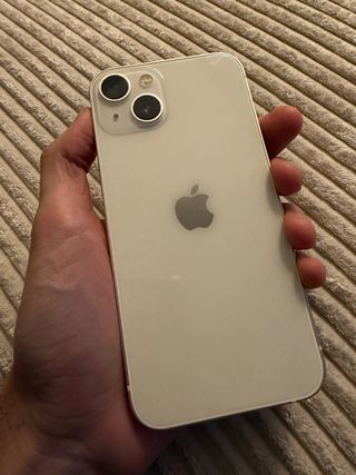 iPhone 13 128GB en perfecto estado