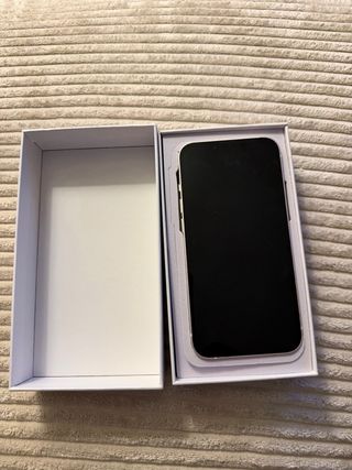 iPhone 13 128GB en perfecto estado