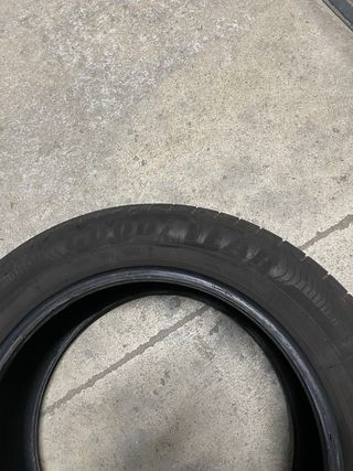 Neumáticos Good Year 205/55 R16 91H