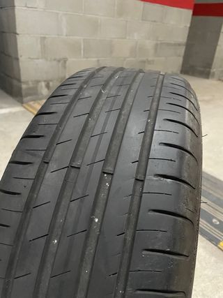 Neumáticos Good Year 205/55 R16 91H