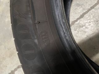 Neumáticos Good Year 205/55 R16 91H