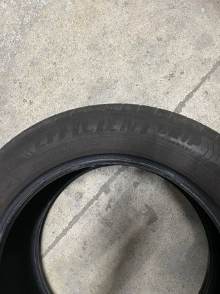 Neumáticos Good Year 205/55 R16 91H