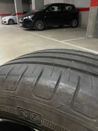 Neumáticos Good Year 205/55 R16 91H