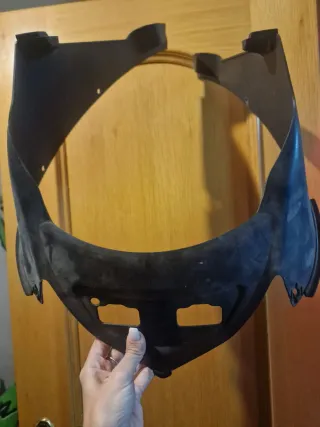 Despiece moto Kawasaki ninja 250 /2008