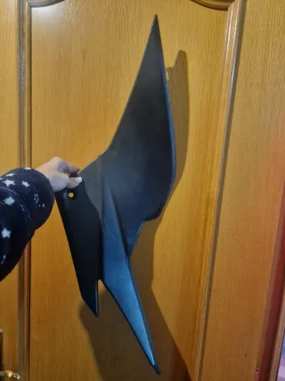 Despiece moto Kawasaki ninja 250 /2008