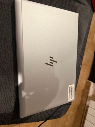 HP Elitebook G7 i5 500SSD 32RAM