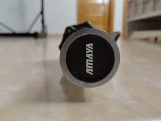 Barra Olímpica rodamientos, bloqueadores y protect