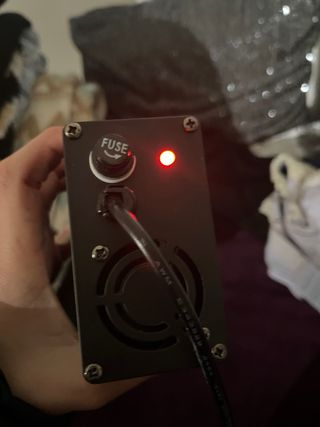 Patinete eléctrico Ecoextrem 700km