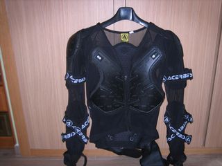 VENDO ROPA DE ENDURA