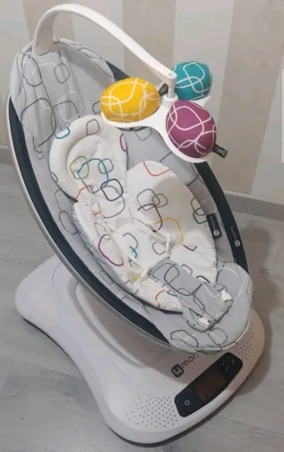 Mamaroo4