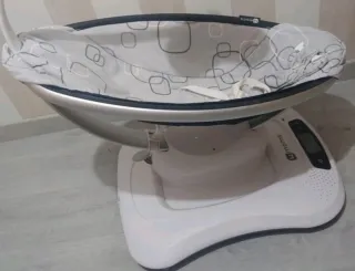 Mamaroo4