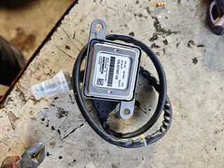 Sonda Temperatura Catalizador Crafter Euro VI