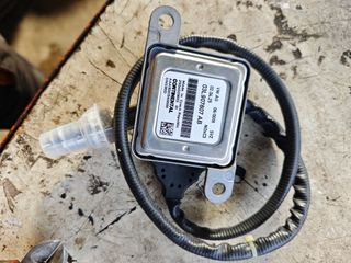 Sonda Temperatura Catalizador Crafter Euro VI