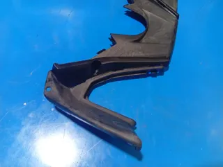 Carenado bajo manillar Kawasaki J125