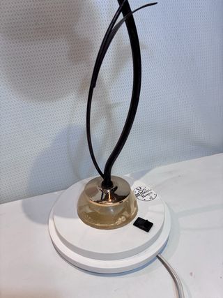 Lámparas de mesa diseño moderno