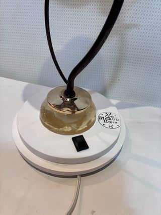 Lámparas de mesa diseño moderno