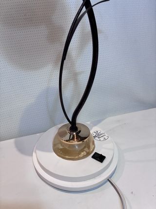 Lámparas de mesa diseño moderno