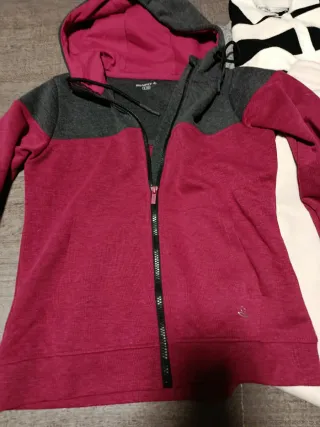 Lote Ropa Talla S Chica