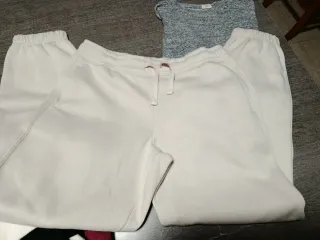 Lote Ropa Talla S Chica