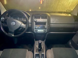 Volkswagen Polo 2008