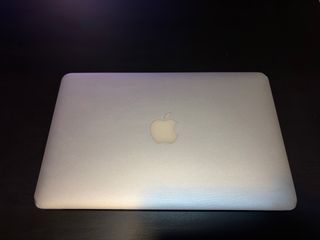 MacBook Air Plata