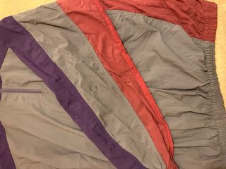 Sudadera Nike Vintage Multicolor