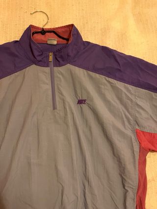 Sudadera Nike Vintage Multicolor