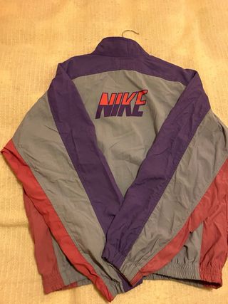 Sudadera Nike Vintage Multicolor