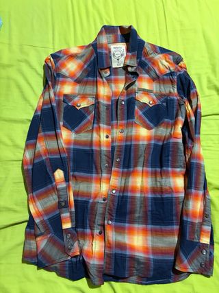 Camisa diesel L