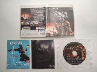 Lote Juegos PS3 & PS4